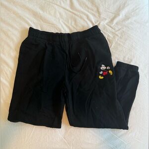 Disney Mickey Mouse Sweatpants
